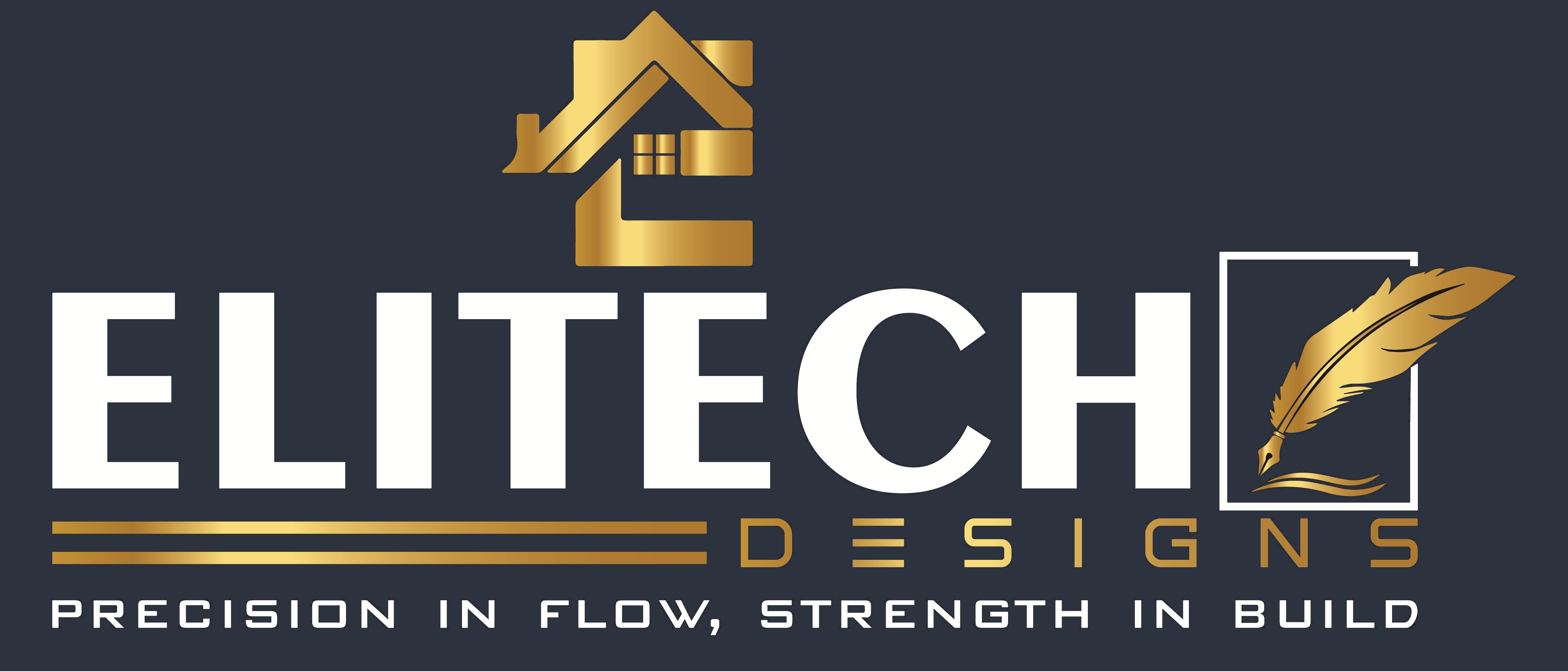 Elitech Designs Logo